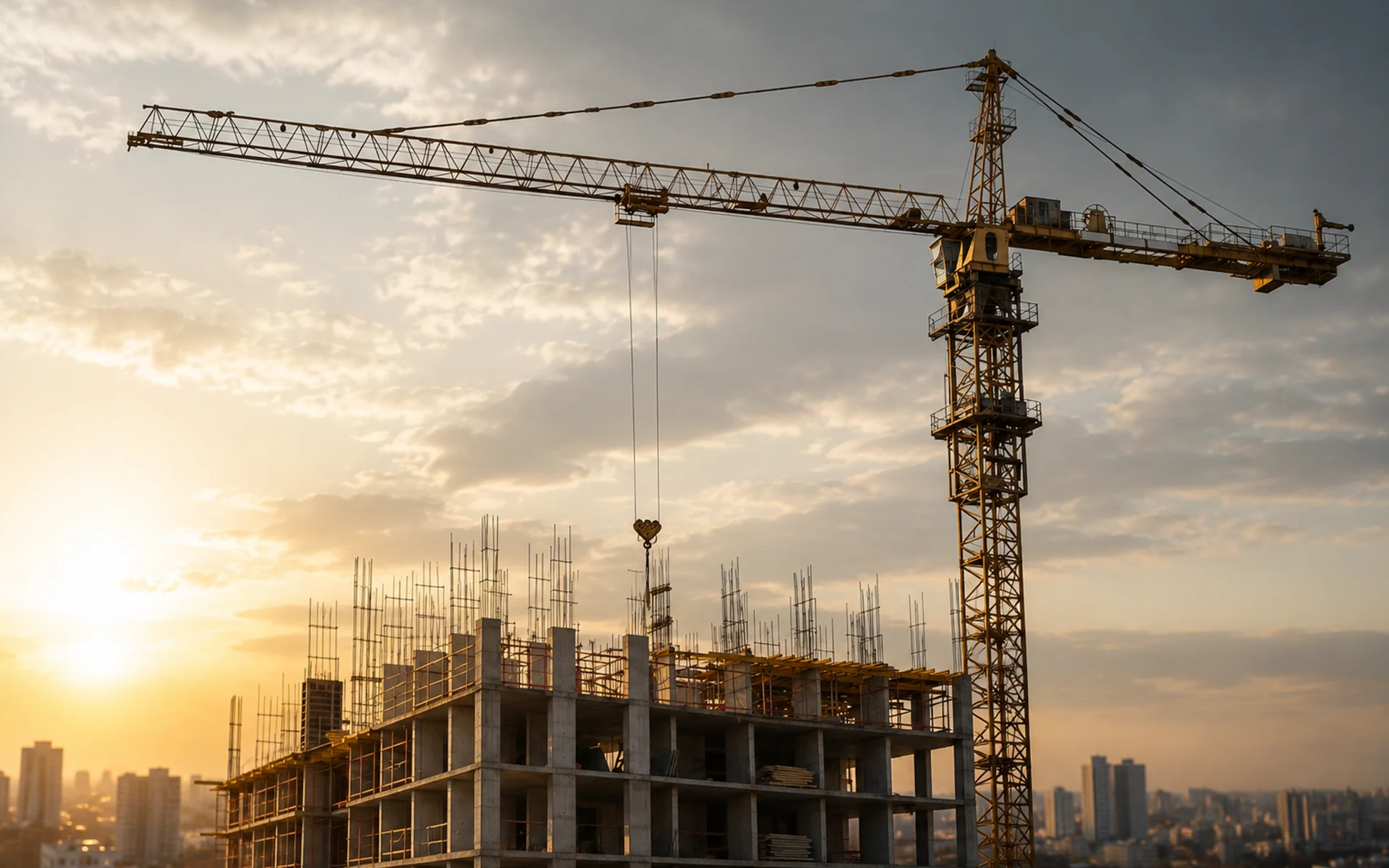 Gözütok Build inşaat ve proje geliştirme çalışması